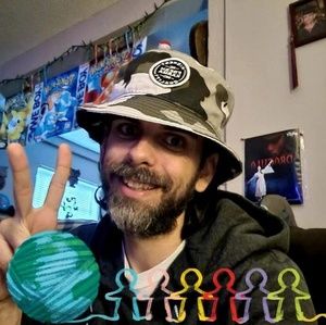 Meet your Posher, Cliff